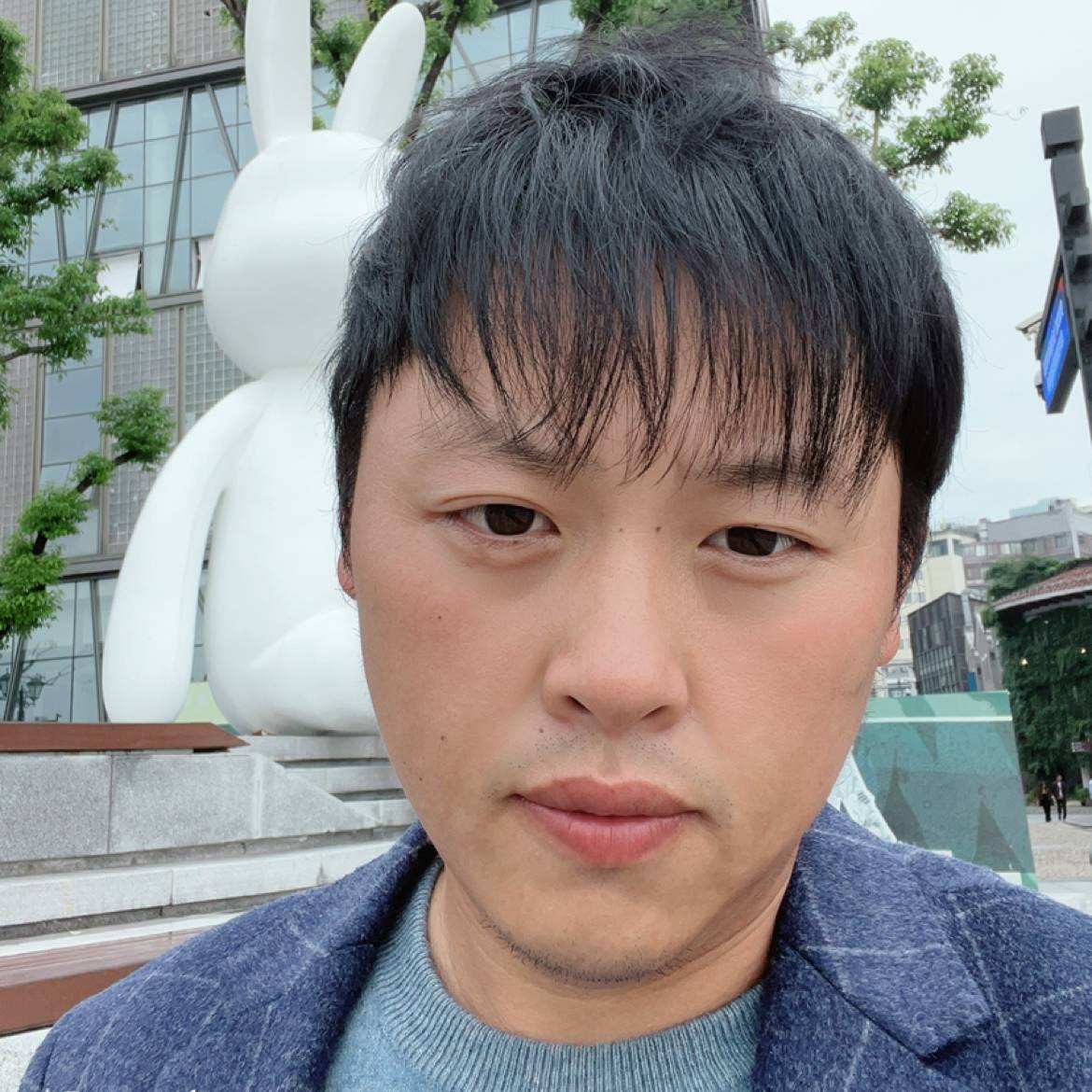 mr.吕的照片