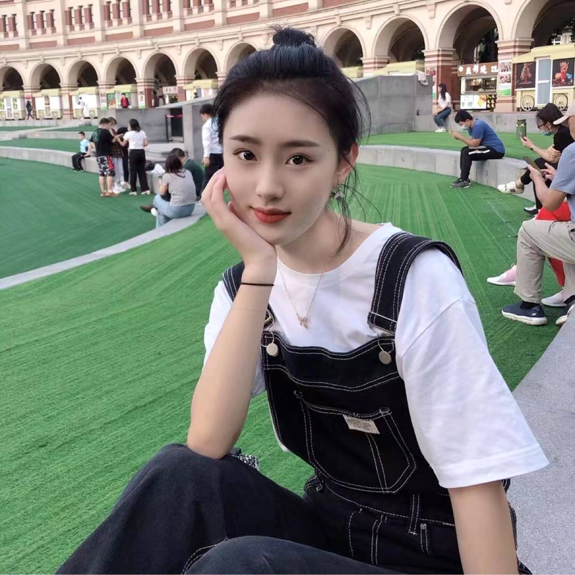晴子吖!的照片