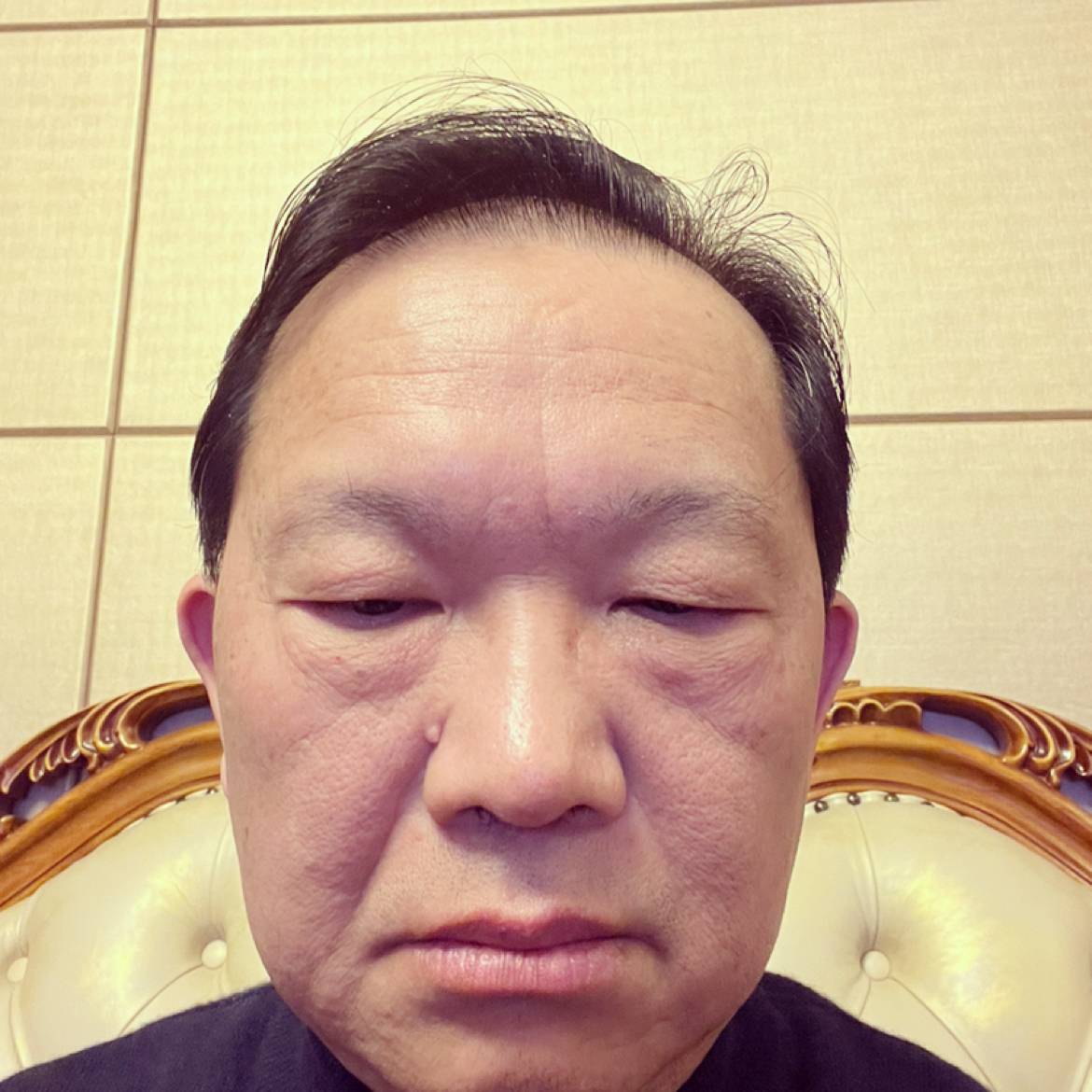 忘记静的照片