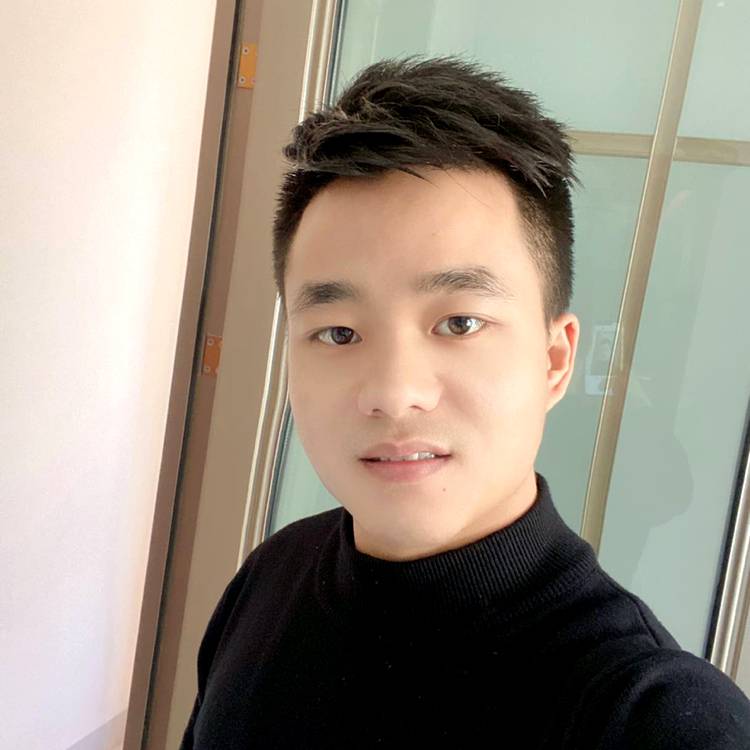 聪明那蓝天的照片
