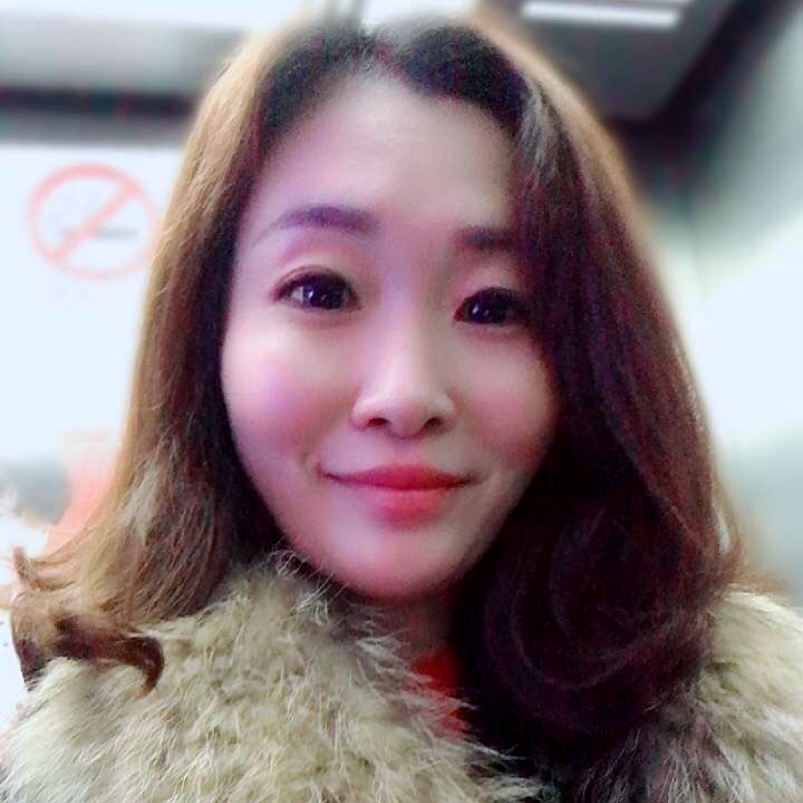 美丽小佳子的照片