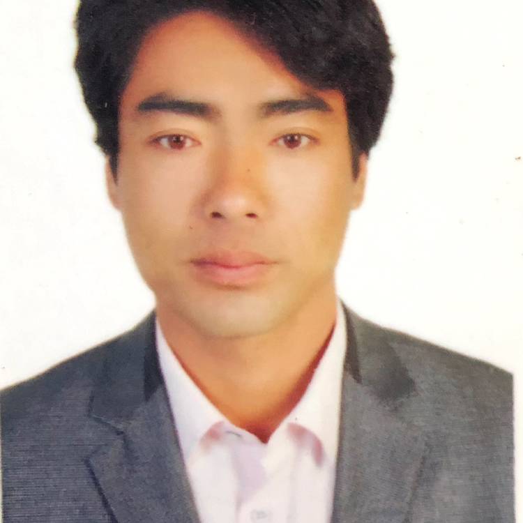 不开心的小懒虫的照片