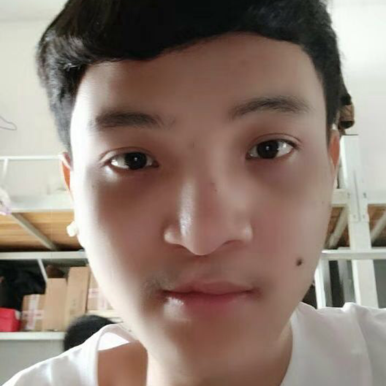 项链坦率的照片