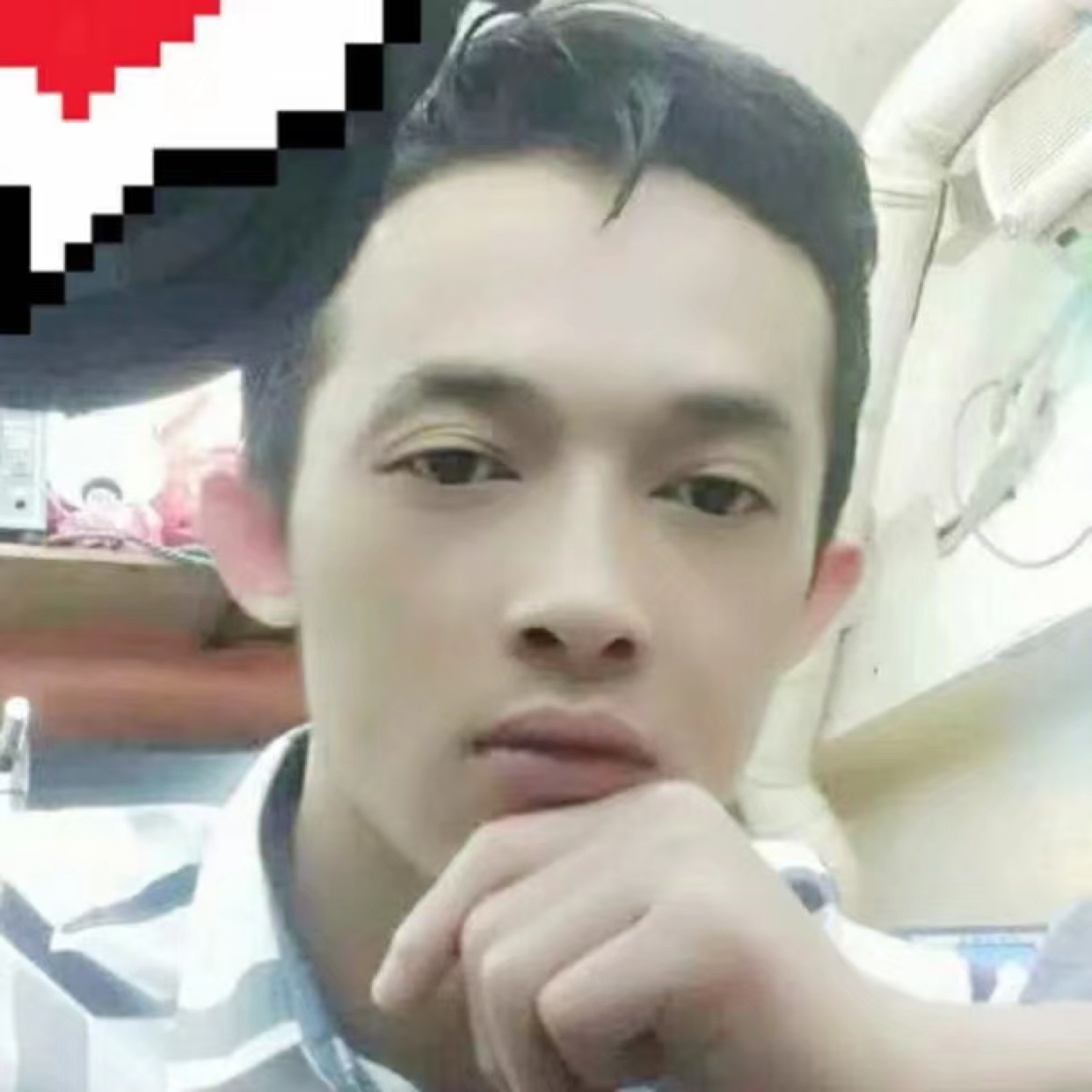 磬音遇見黯然的照片