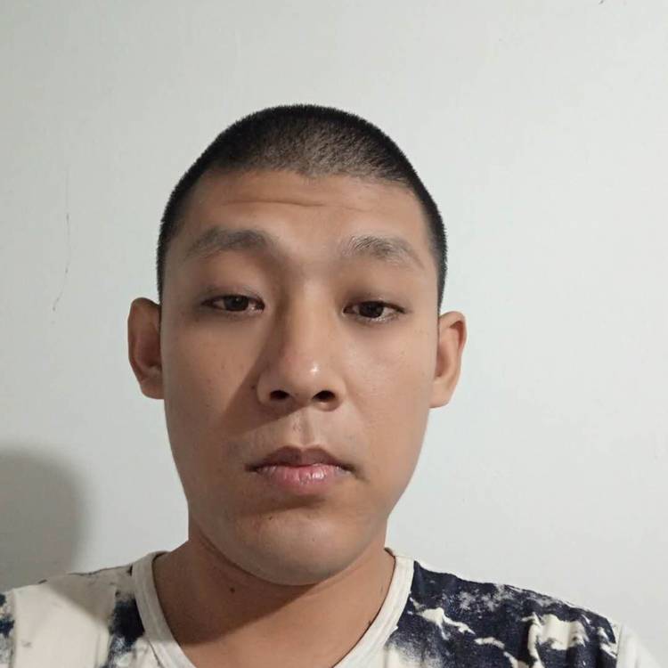 正直打路灯的照片