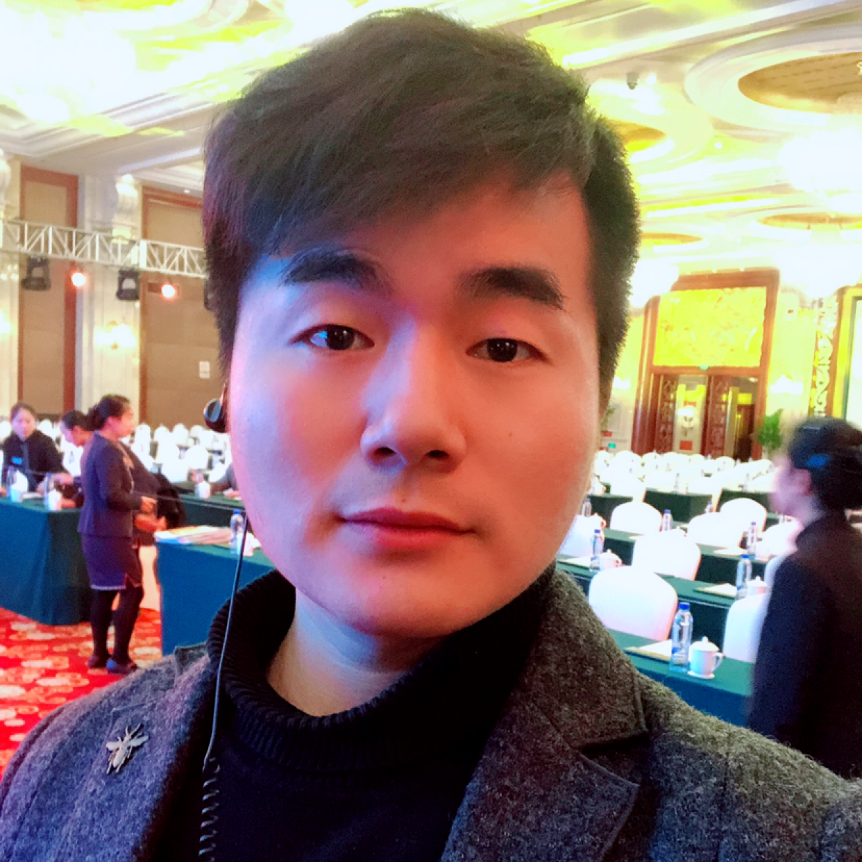 兔上王的照片