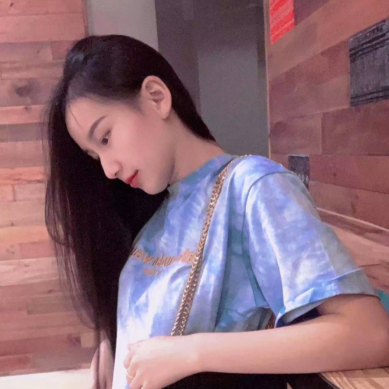 彤彤不乖的照片