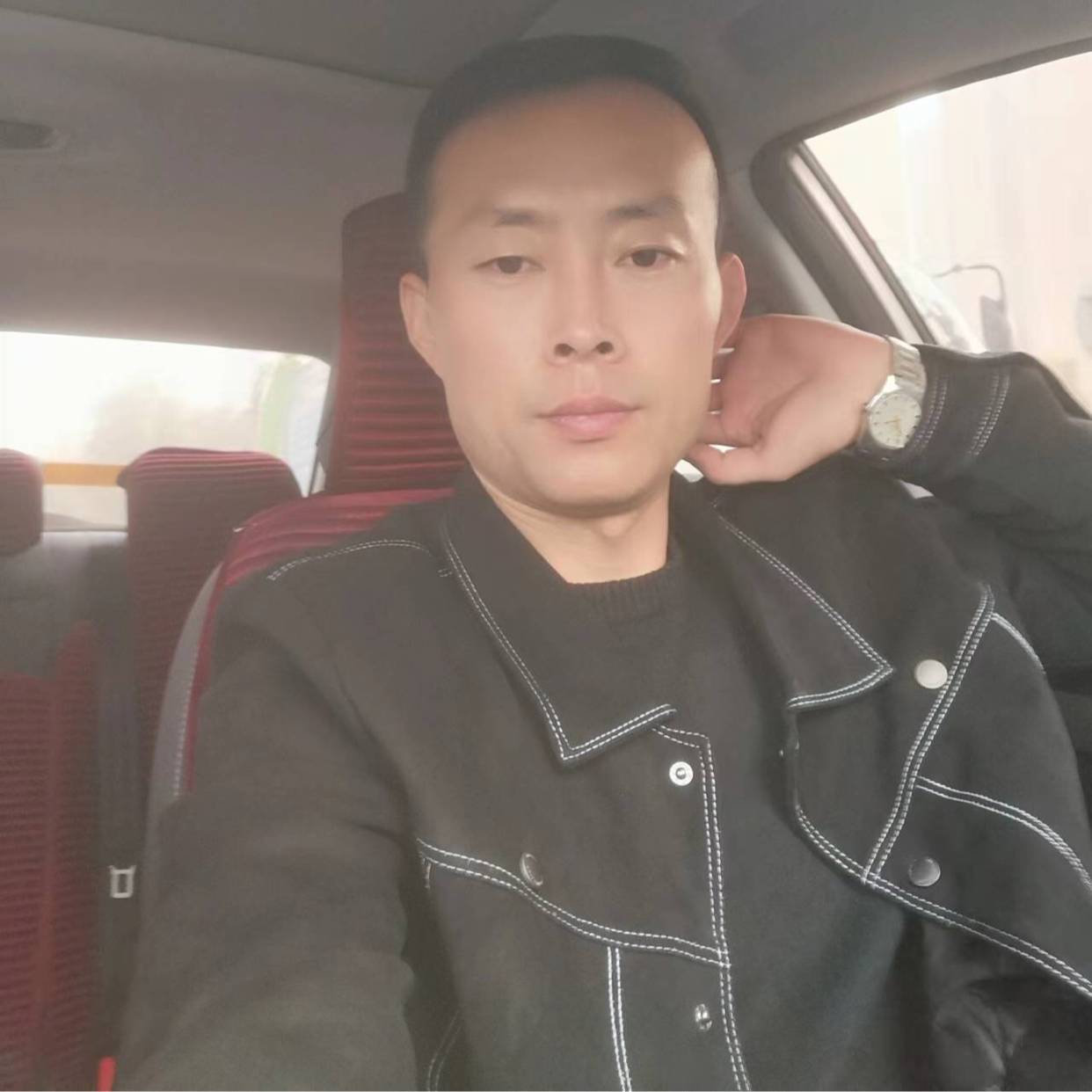 陈奋斗的照片