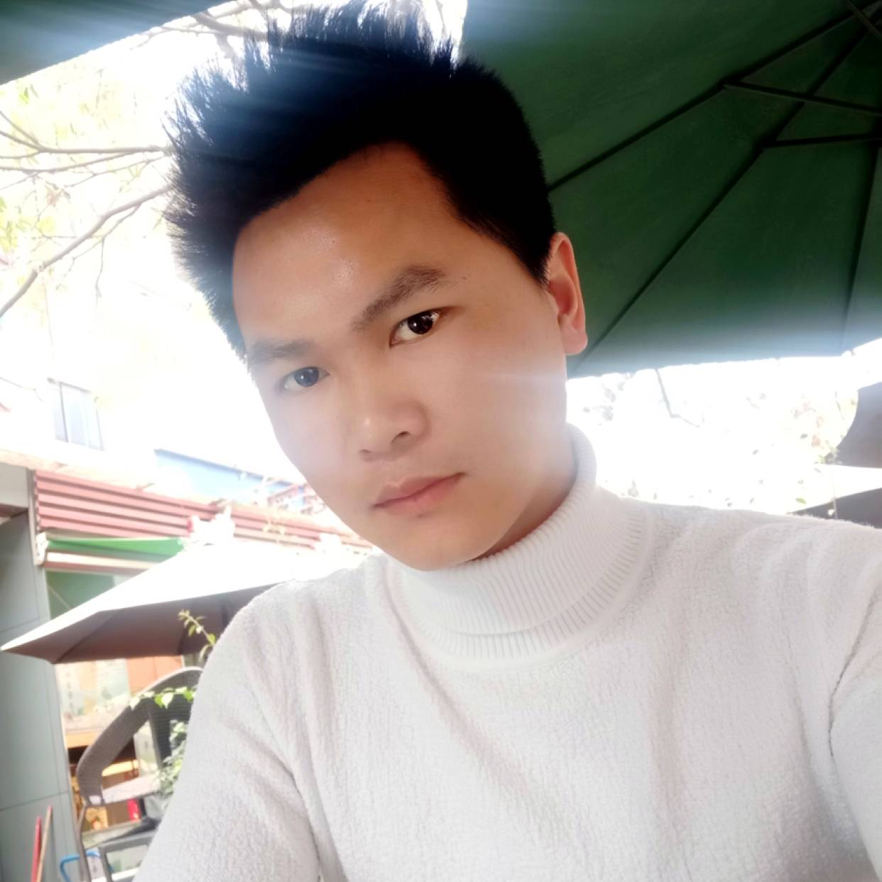 温暖那电灯胆的照片