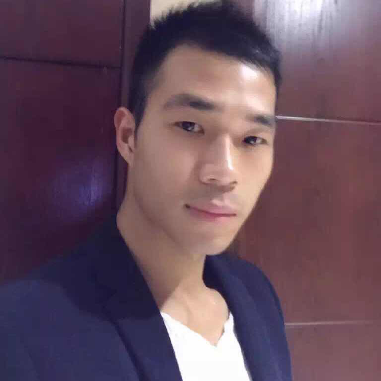 无心改变惊鸿的照片