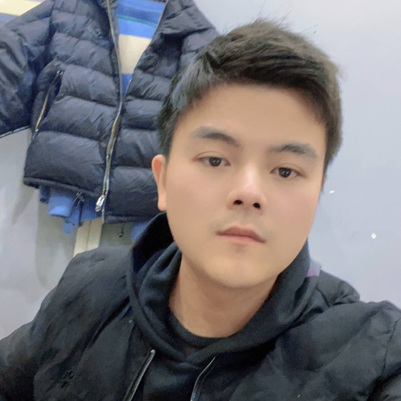 长腿欧巴的照片