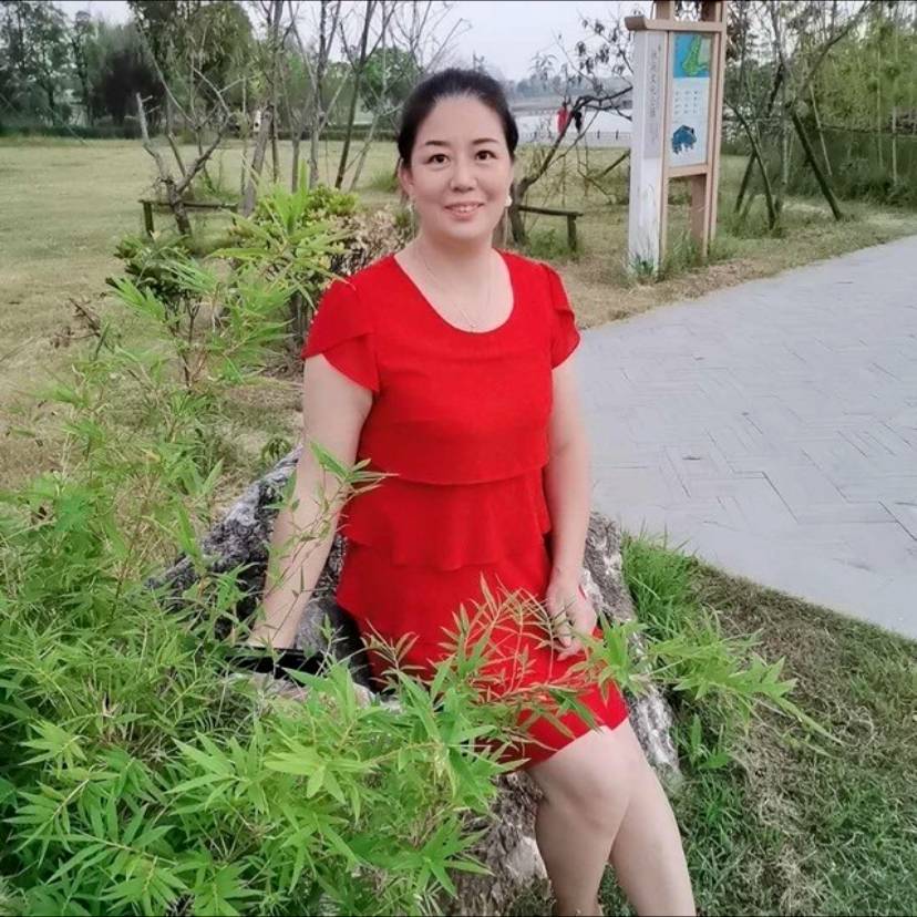 遇缘花知语的照片