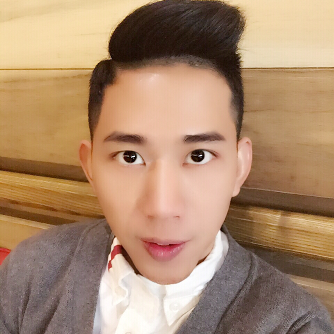 Leo仔的照片
