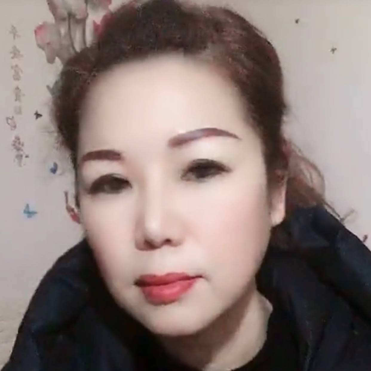 深爱未及的照片