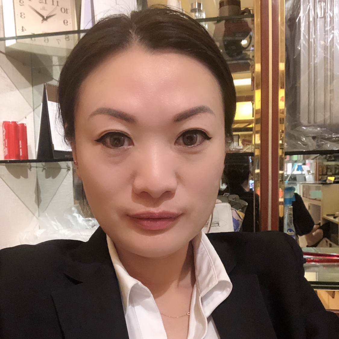 云谀的照片