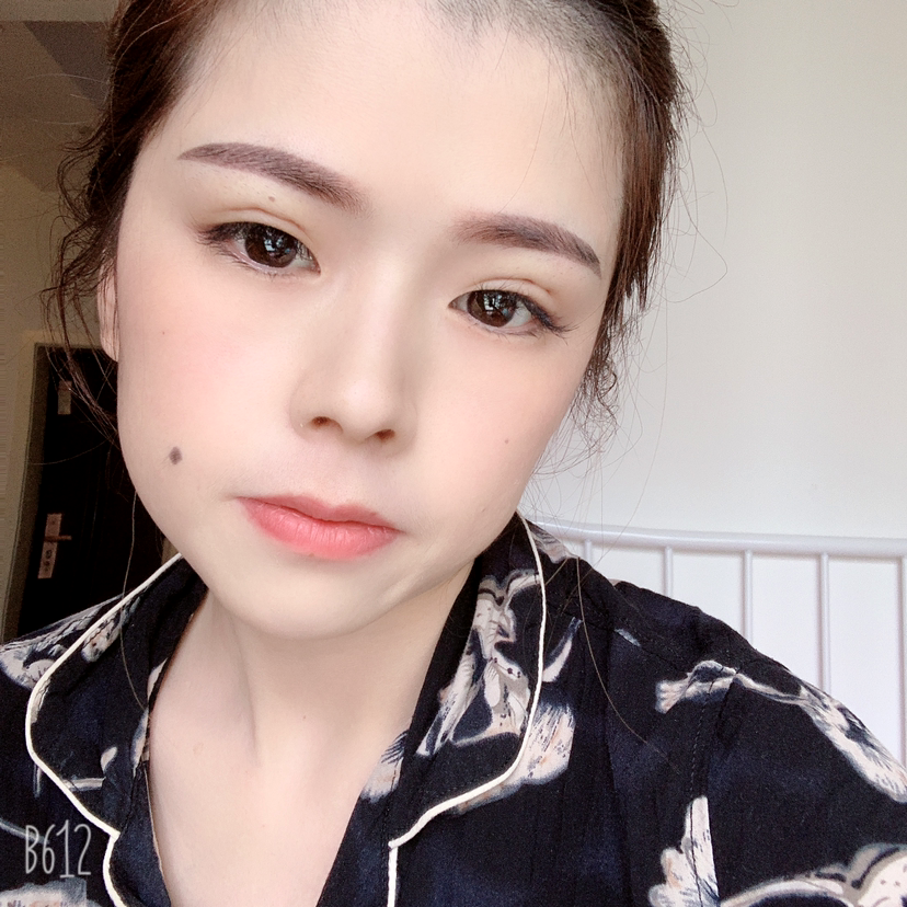 小卢妹的照片