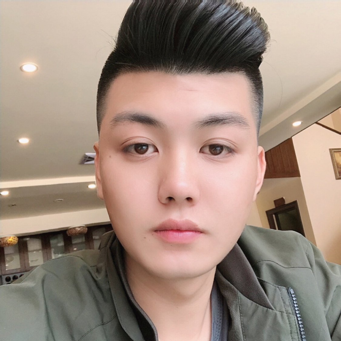 眼神拾忆孤独的照片