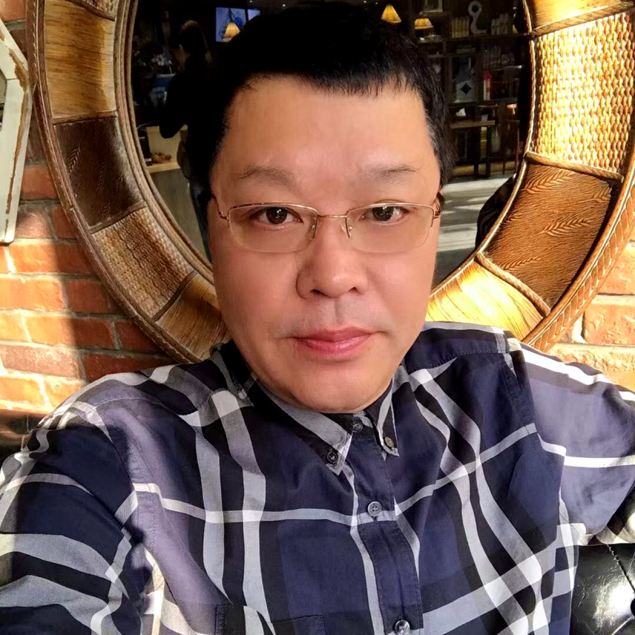 劉英傑的照片