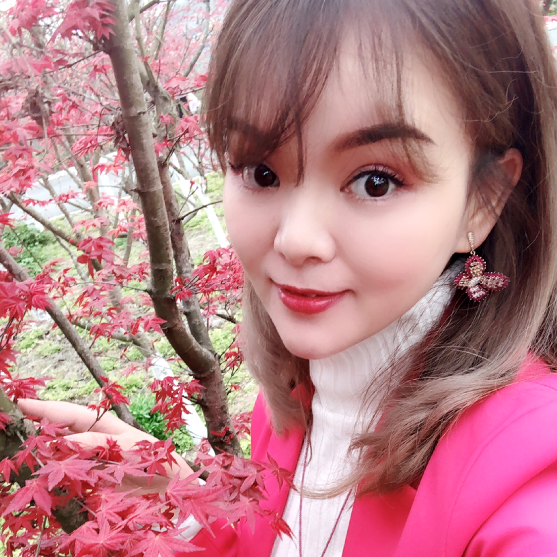 依然美丽520的照片