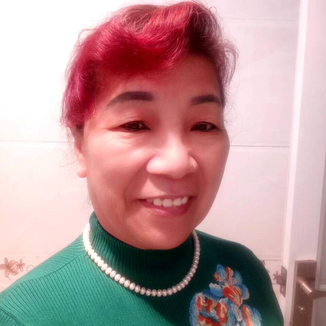 期待那震动的照片
