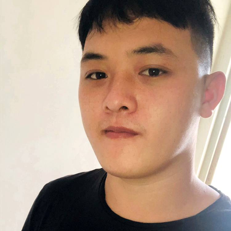 霸气闻矜柔的照片
