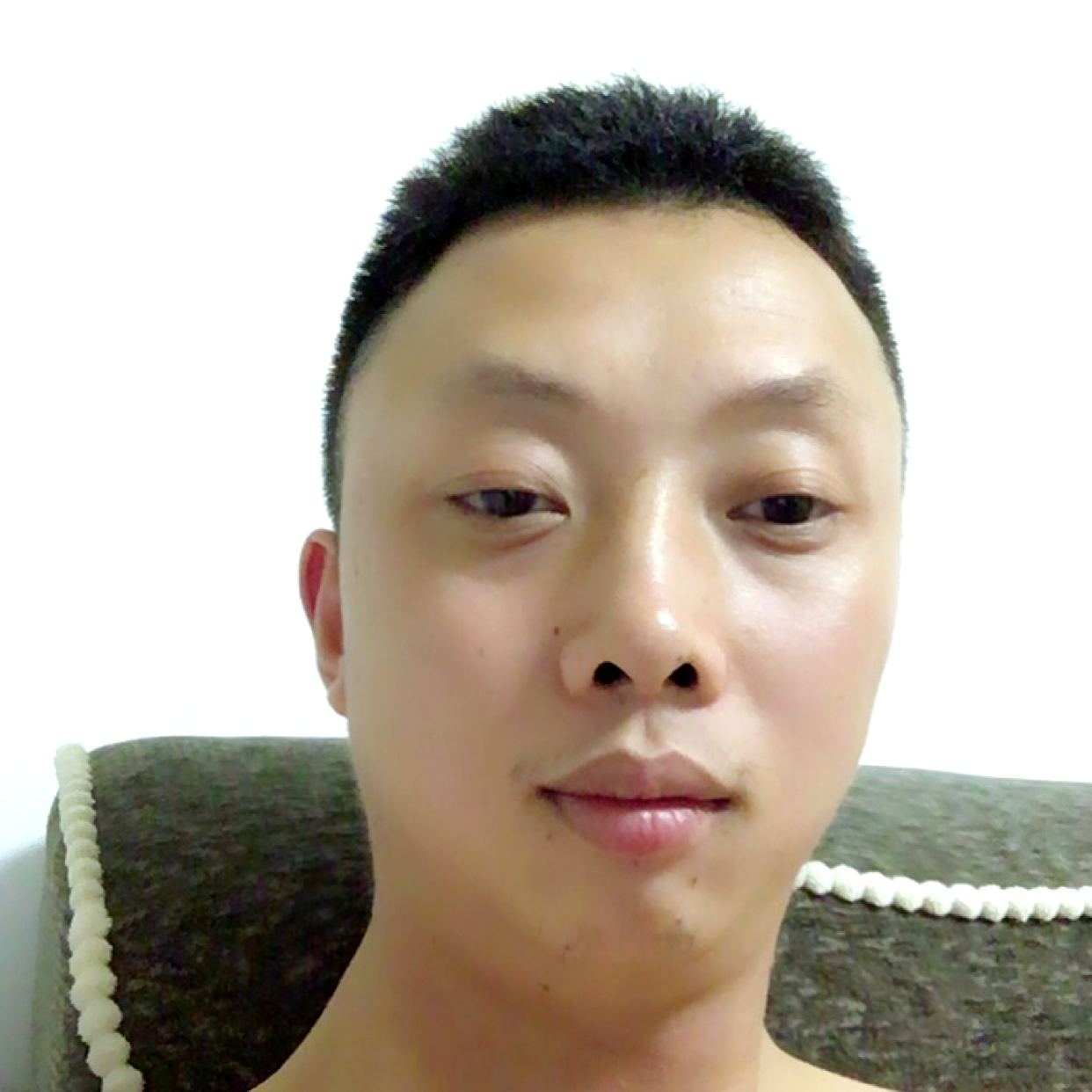 孤心方单纯的照片