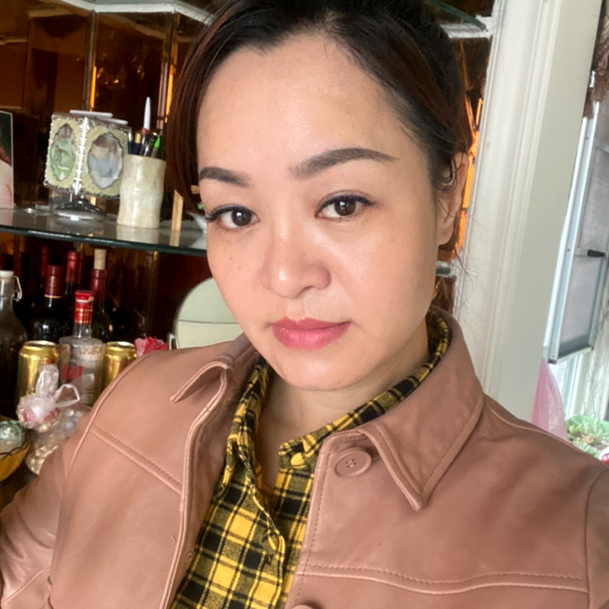 进在咫尺的照片