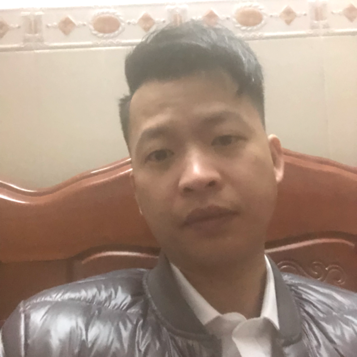 迷人爱鸡的照片