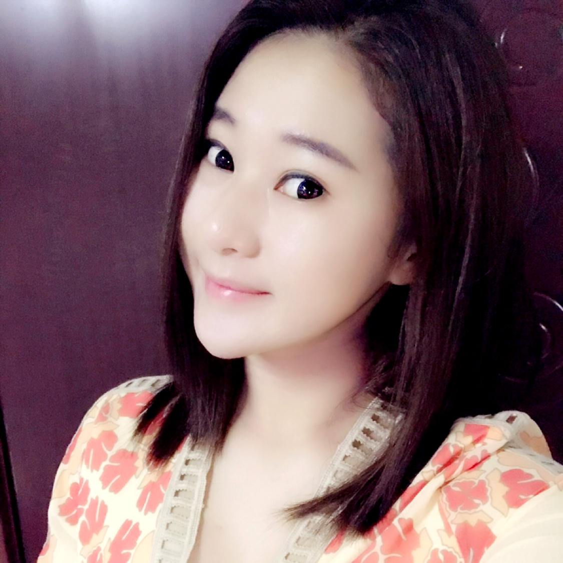 清脆给流沙的照片