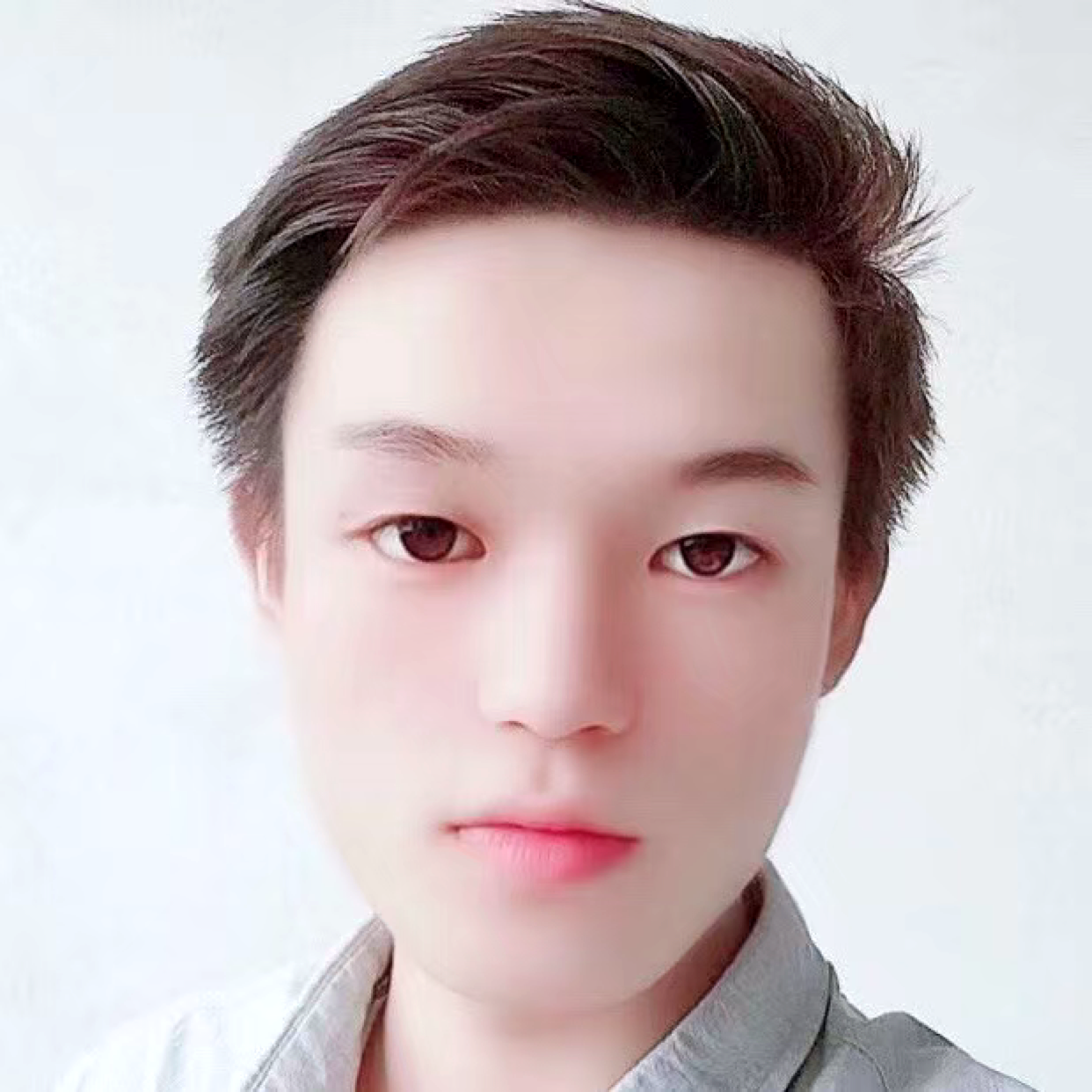 z     益的照片