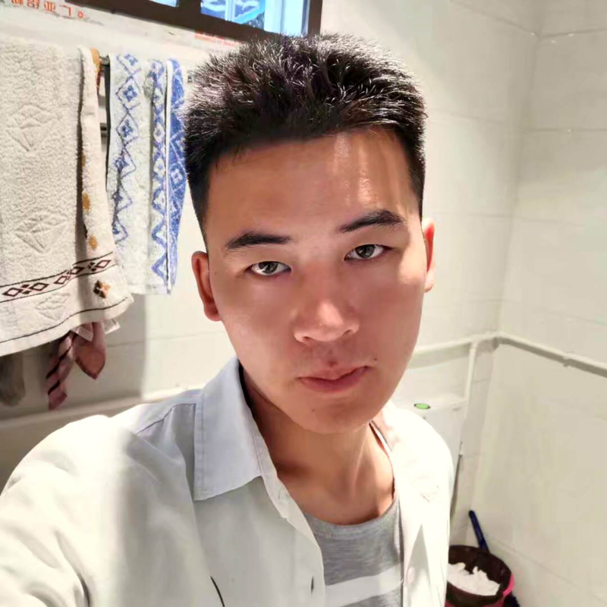 Kyrieb的照片