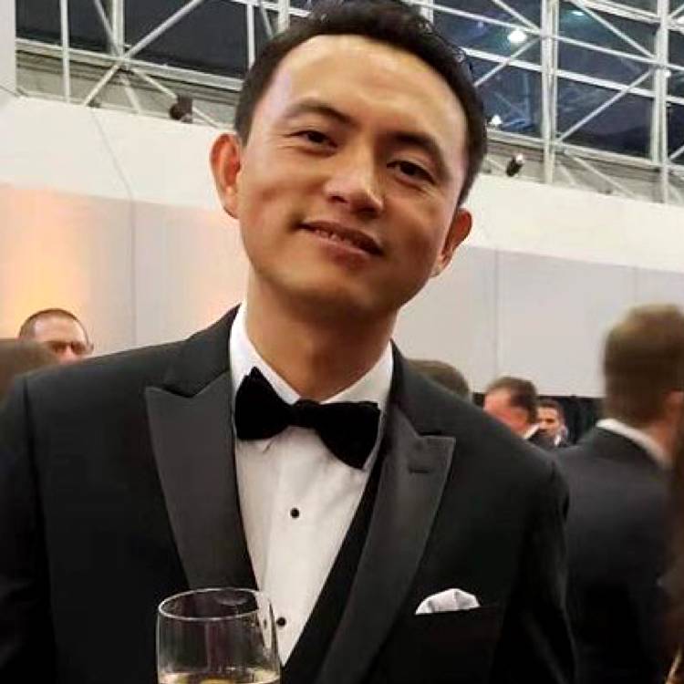 紫荆骑士的照片