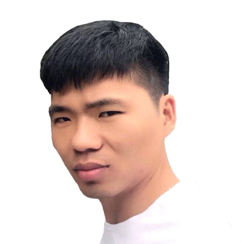 叶黑的照片