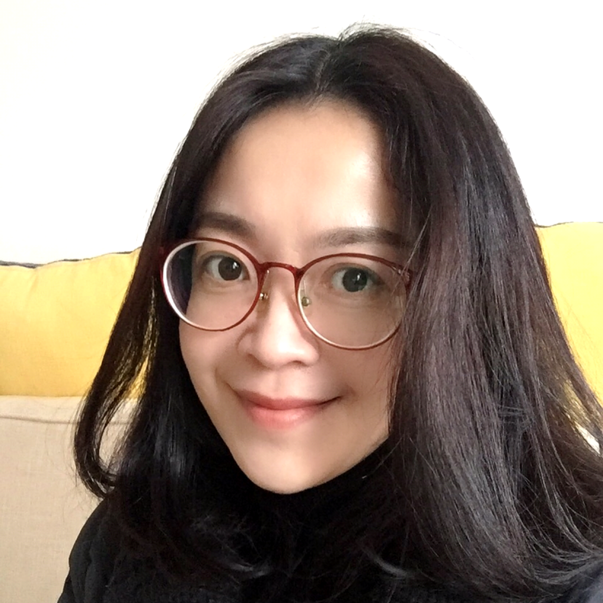 萝卜小姐姐的照片