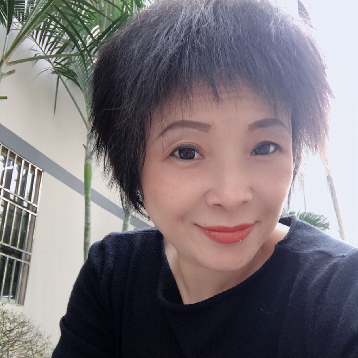 青姐70的照片