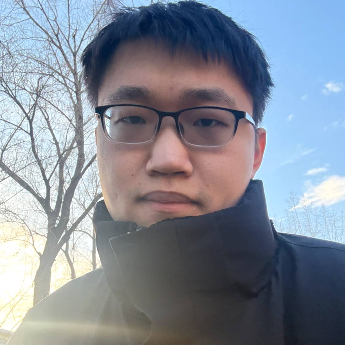 干净de龙猫
