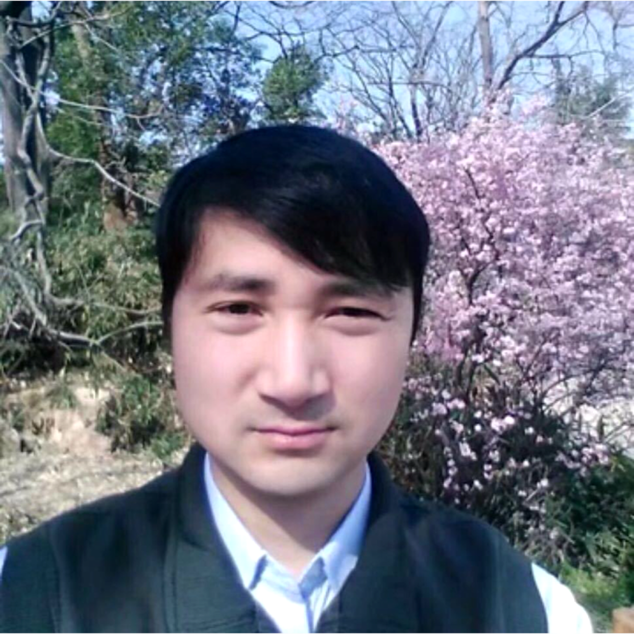 鱼拾忆温暖的照片