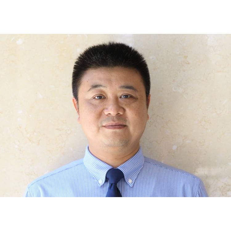 坚守(John)的照片