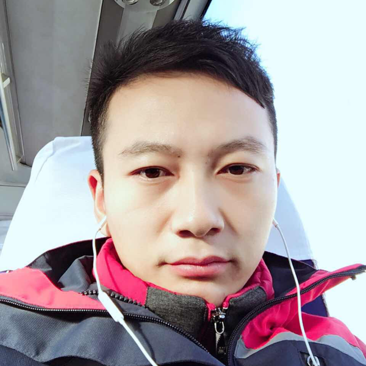 曾经方小虾米的照片