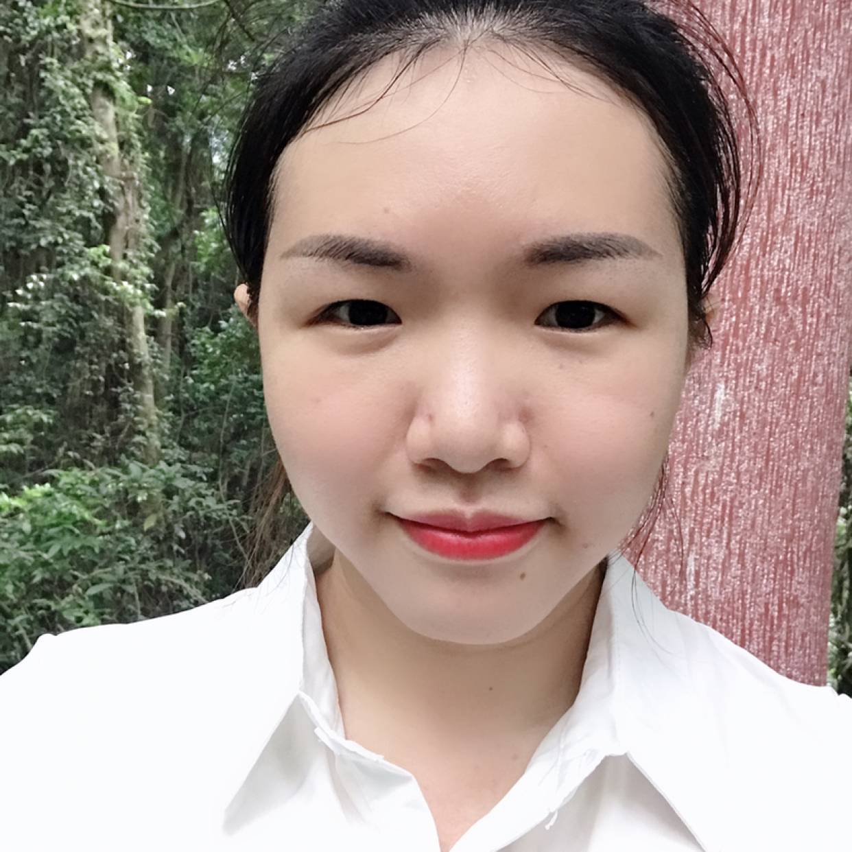 星愿用安静的照片
