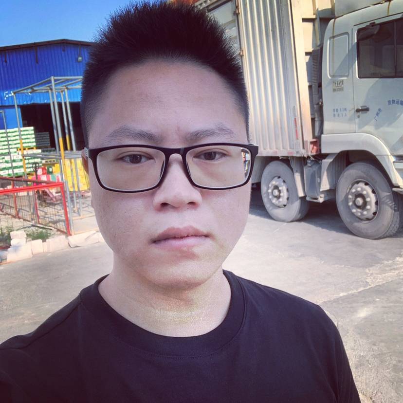 砖头安静的照片