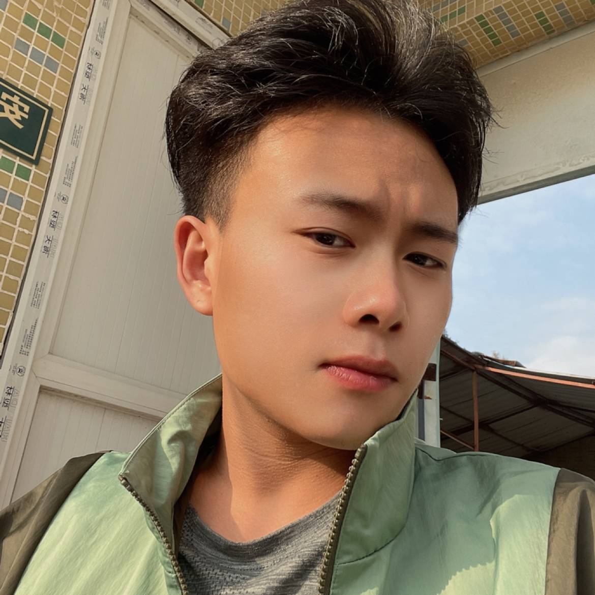 李一滴滴的照片