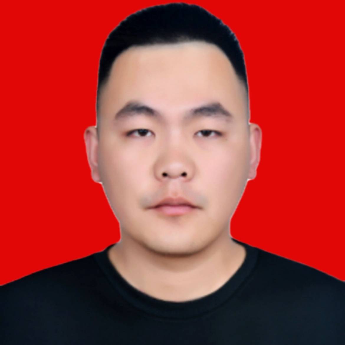 坚强那硬币的照片