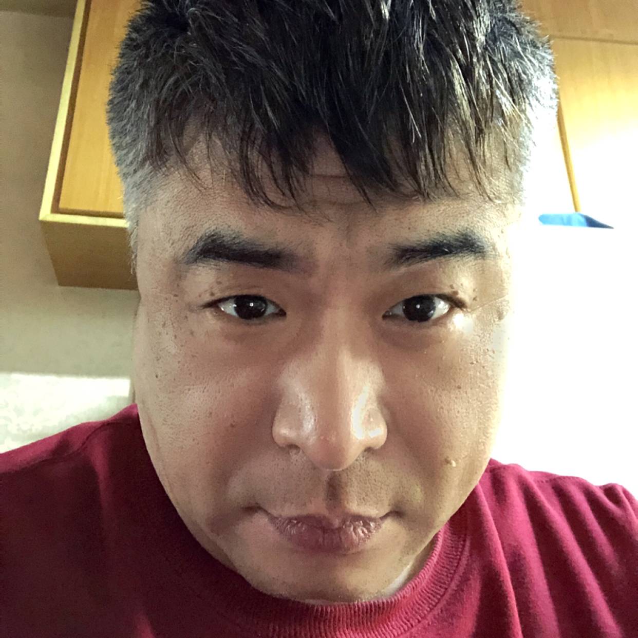 上海小阿叔