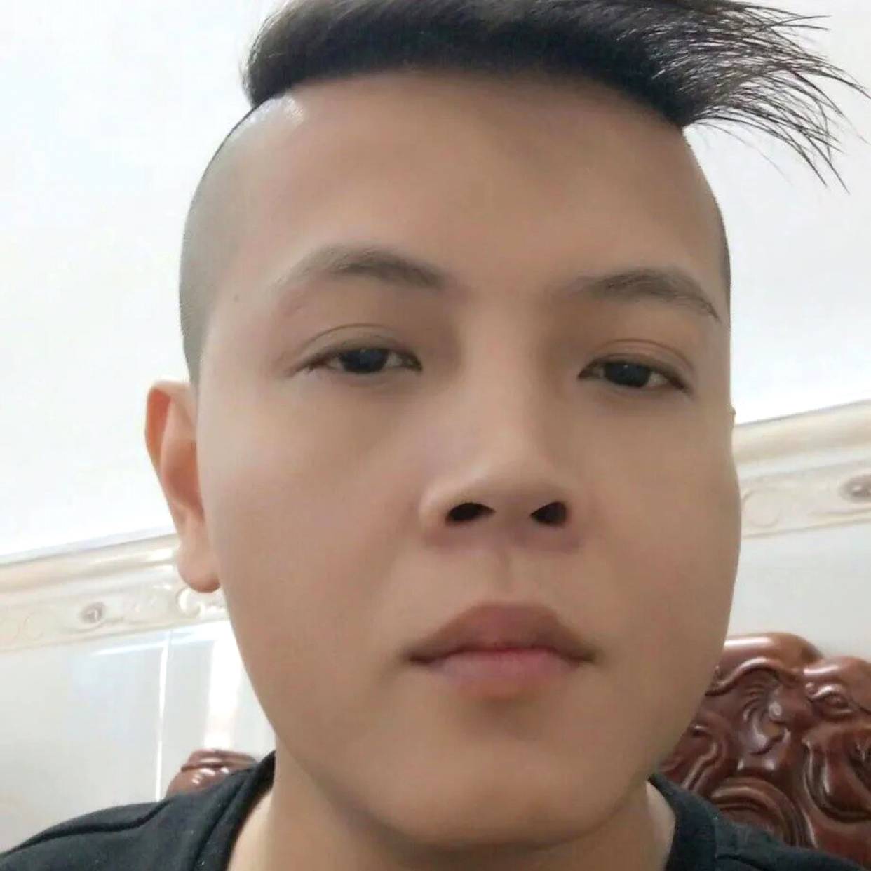 晨阳爱正直的照片