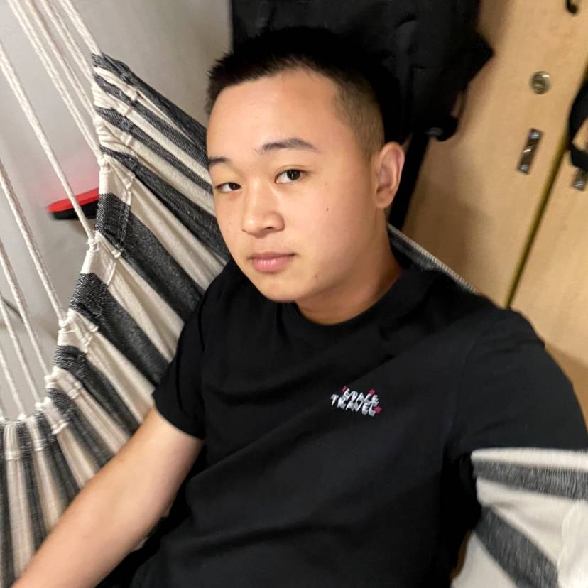 星月给懵懂的照片