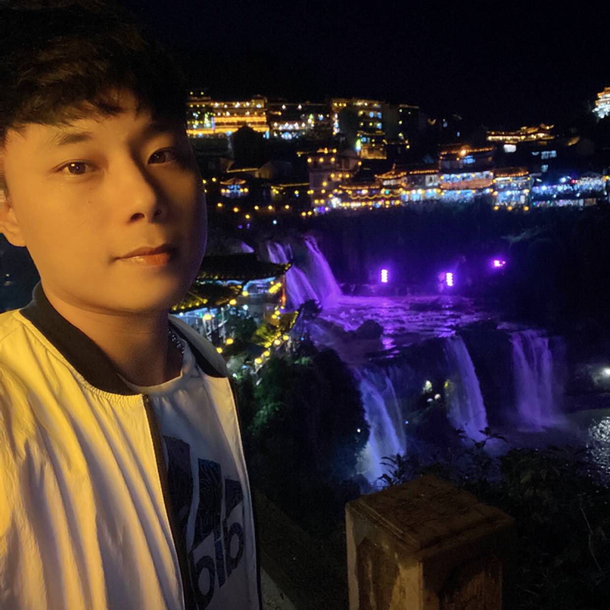 吖buibui的照片