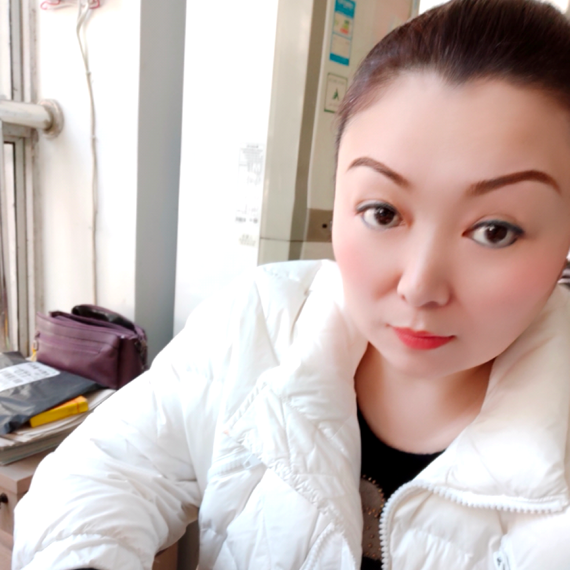 aqiao雪儿的照片