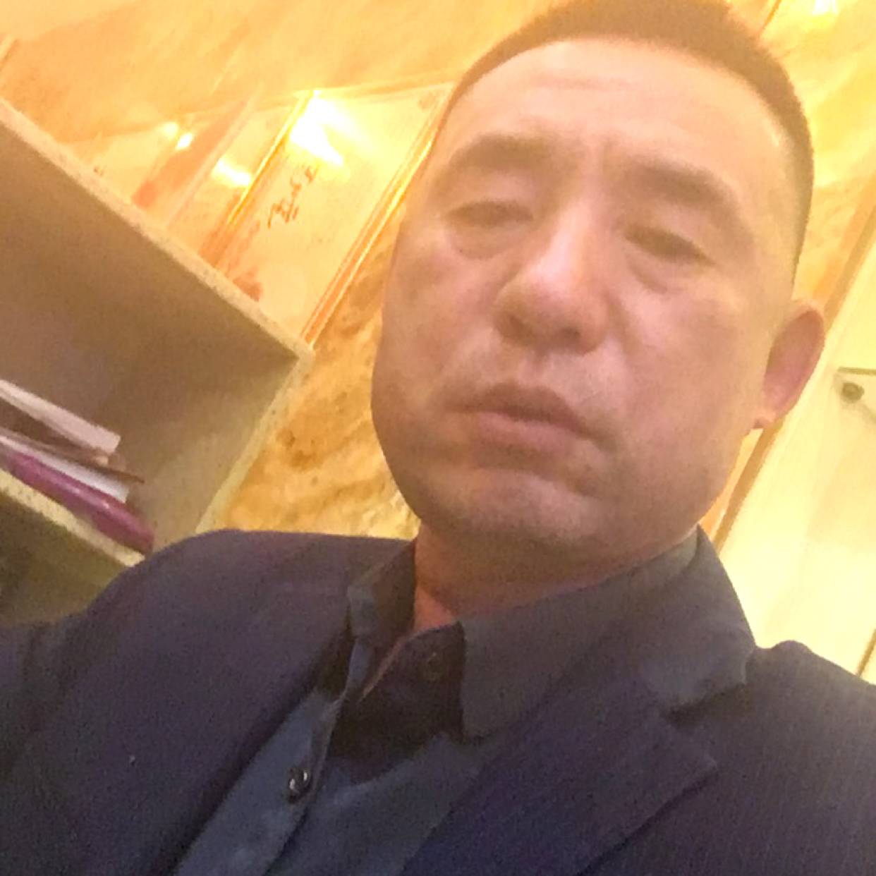光亮等于山岚的照片
