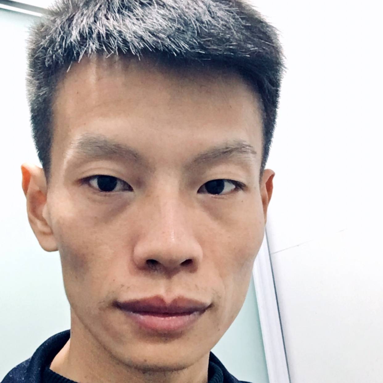 星月还平淡的照片